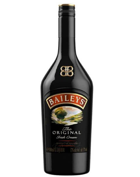 Baileys Irish Cream Whiskey