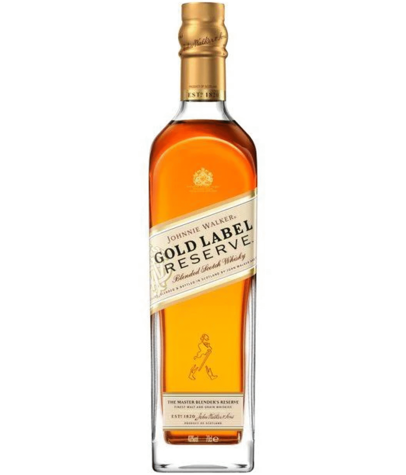 Johnnie Walker Gold Label 750ML | Whisky Delivery Singapore | Botello ...