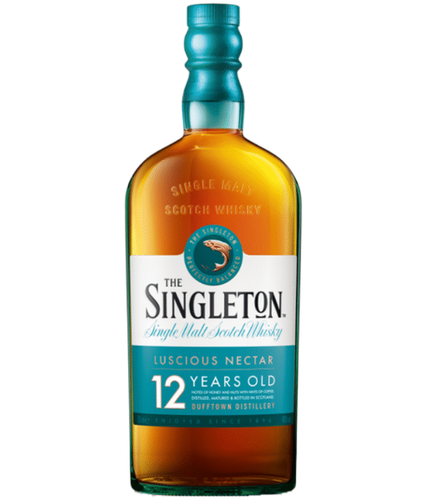 Singleton 12 Years 700ML | Single Malt Whisky Delivery Singapore ...