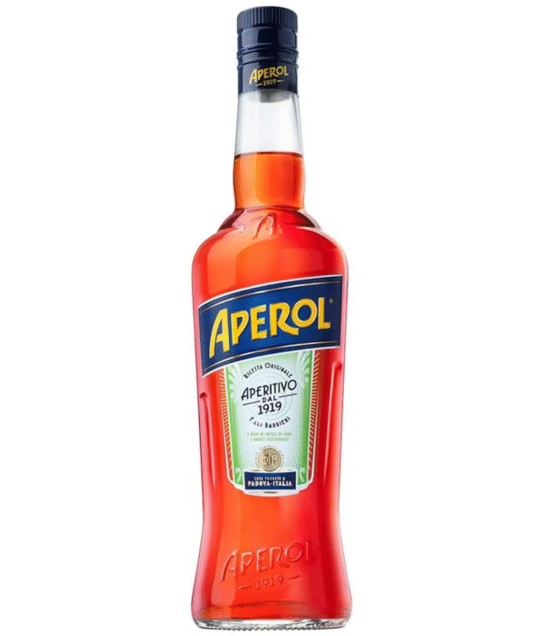 Aperol Aperitif 700ML Singapore | Italian Aperitif Delivery | Botello ...