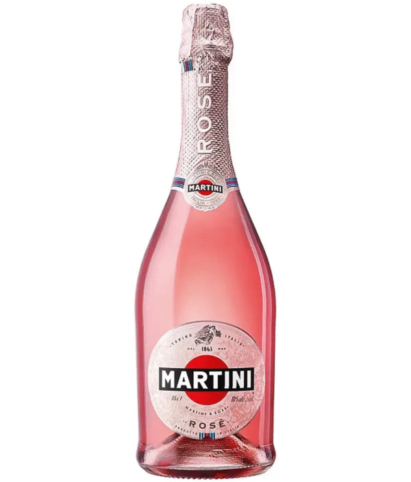 Martini Brut Rose Sparkling Wine 750ML Singapore | Fast Delivery ...