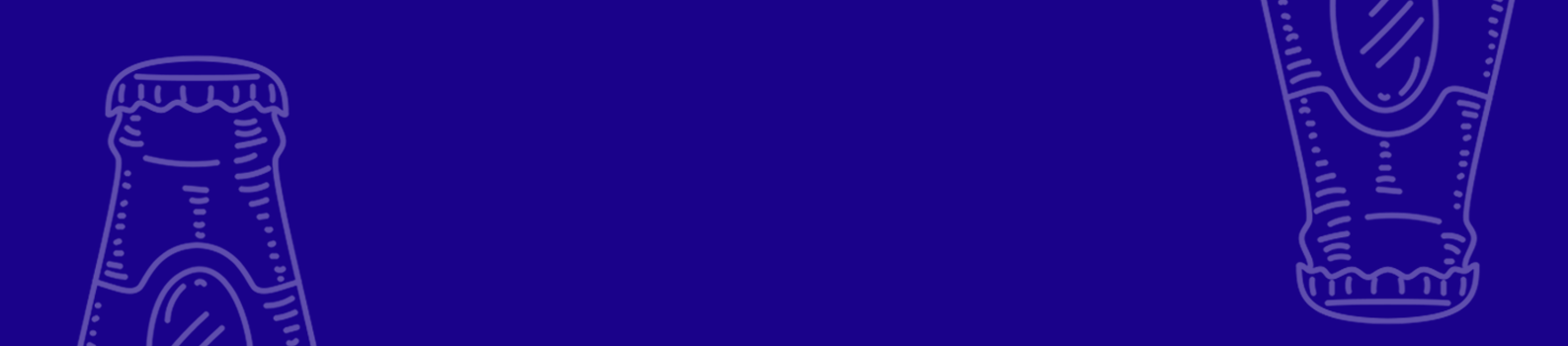 Alcohol supplier singapore banner design